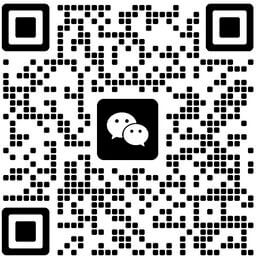 开通微信二维码（微信号 tianshu_tech）